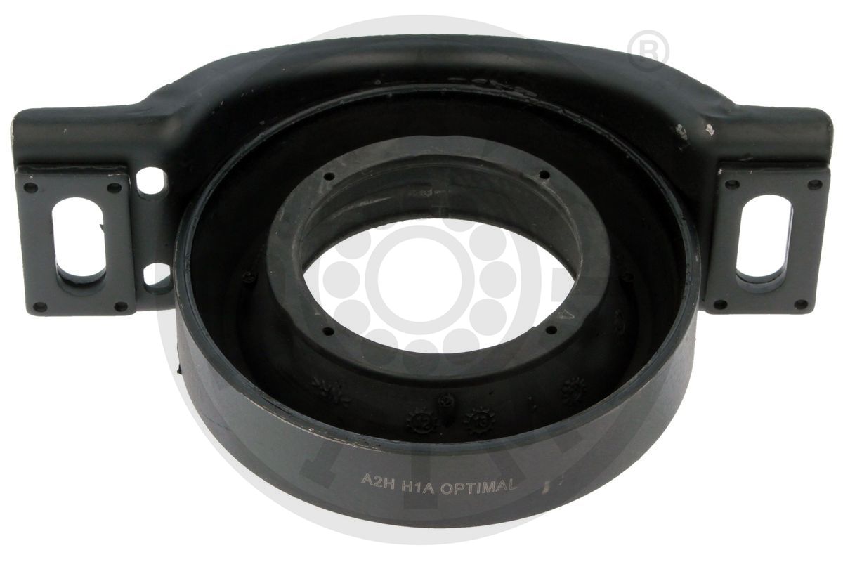 Suspension, propshaft (F3-9950)