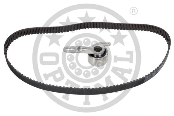 Timing Belt Kit