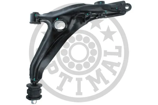 Control/Trailing Arm, wheel suspension (G6-824S)