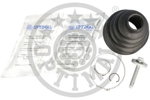 Bellow Kit, drive shaft (CVB-10634TPE)