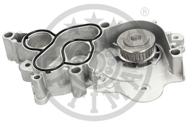 Water Pump, engine cooling (AQ-2393)