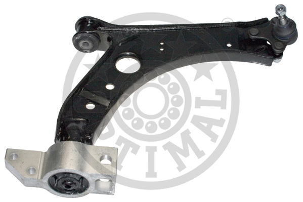 Control/Trailing Arm, wheel suspension (G6-1063)