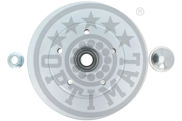 Brake Disc (702983BS4U)
