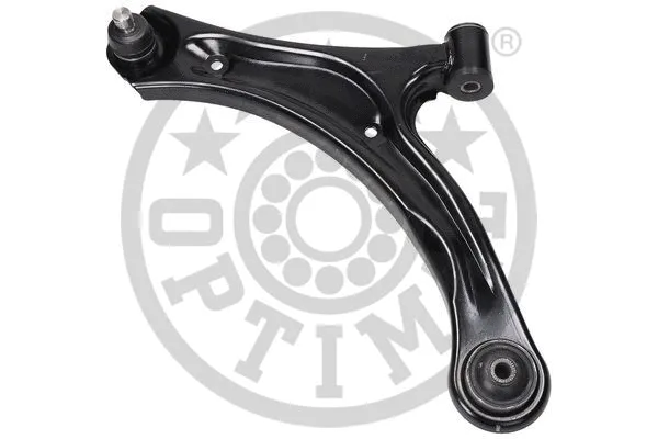 Control/Trailing Arm, wheel suspension (G6-1551)
