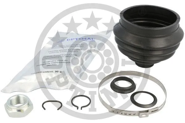 Bellow Kit, drive shaft