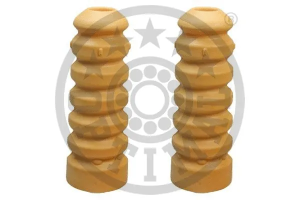 Rubber Buffer, suspension (AK-735026)