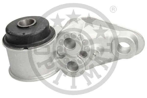 Bushing, axle beam