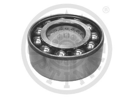 Wheel Bearing Kit (602416)