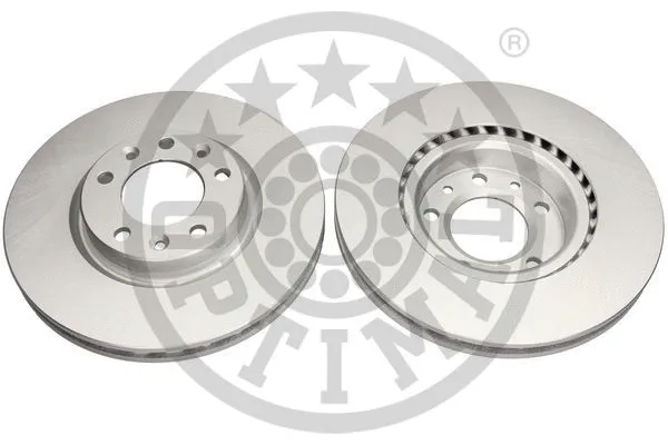 Brake Disc (BS-9394HC)