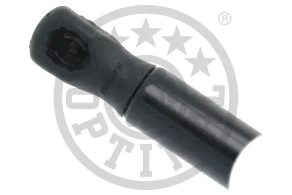 Gas Spring, bonnet