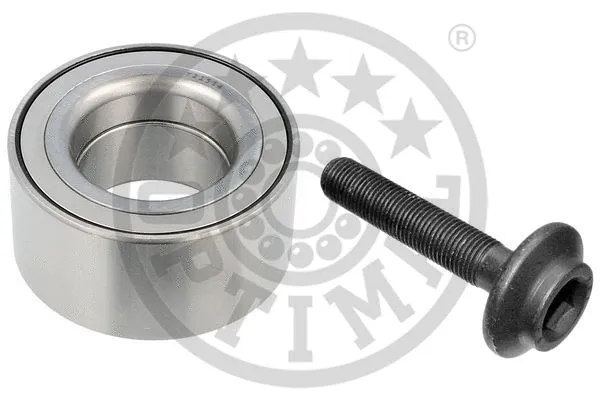 Wheel Bearing Kit (102041)