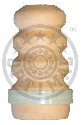 Rubber Buffer, suspension (F8-5936)