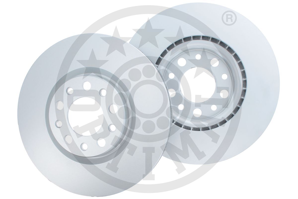 Brake Disc (BS-9654HC)