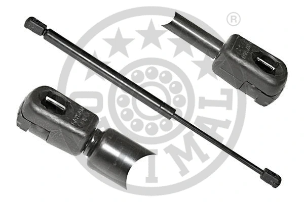 Gas Spring, bonnet (AG-17466)