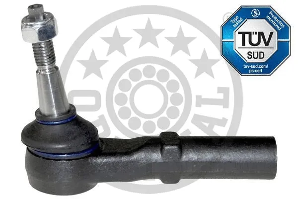 Tie Rod End (G1-1358)