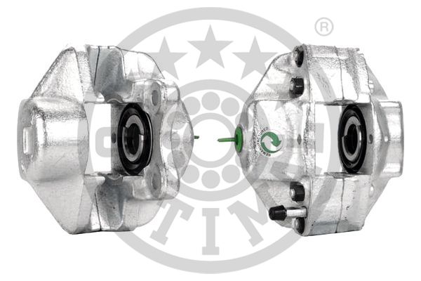 Brake Caliper (BC-1758L)
