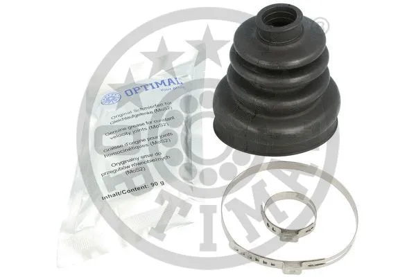 Bellow Kit, drive shaft (CVB-10808CR)