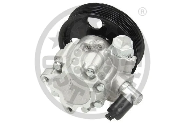 Hydraulic Pump, steering