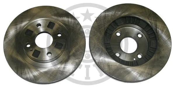 Brake Disc (BS-7340)