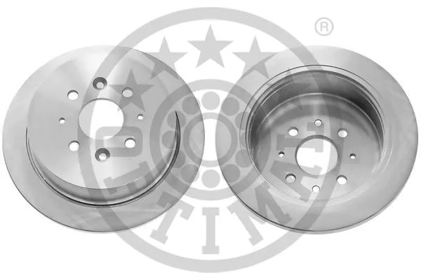 Brake Disc (BS-8916C)