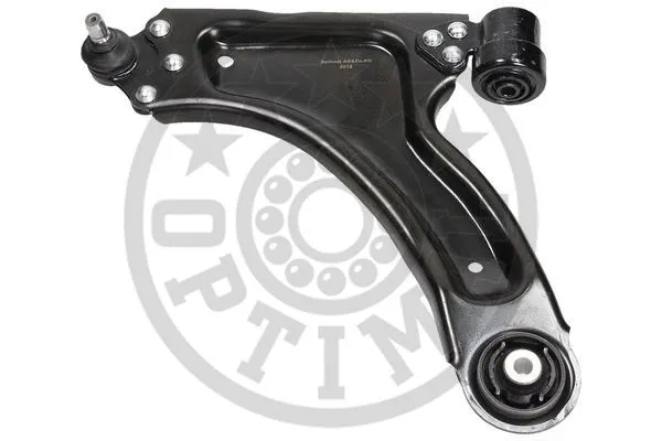 Control/Trailing Arm, wheel suspension (G6-1100)