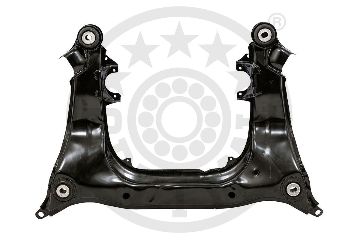 Support Frame/Subframe