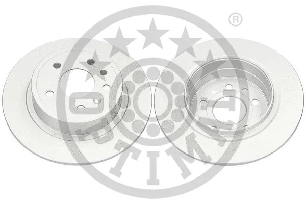 Brake Disc (BS-7970C)