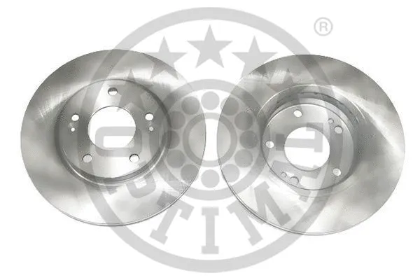 Brake Disc (BS-7690C)