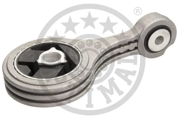 Mounting, automatic transmission