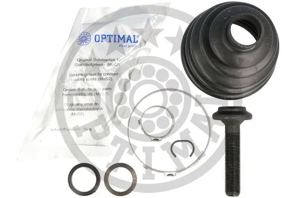 Bellow Kit, drive shaft (CVB-10532TPE)