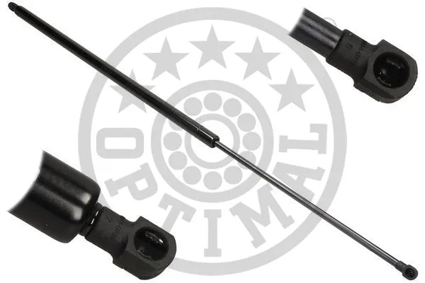 Gas Spring, boot/cargo area (AG-40573)