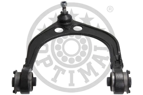 Control/Trailing Arm, wheel suspension (G6-1647)