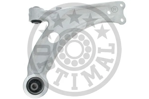 Control/Trailing Arm, wheel suspension (G6-2027)