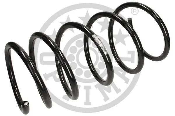 Suspension Spring (AF-3792)