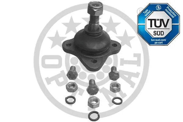 Ball Joint (G3-559)