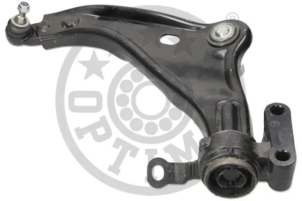 Control/Trailing Arm, wheel suspension (G6-1530S2)