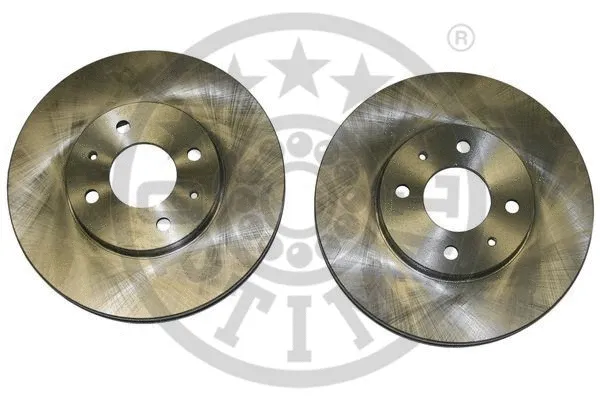 Brake Disc (BS-5300)