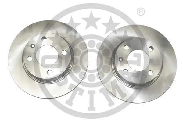 Brake Disc (BS-5380C)
