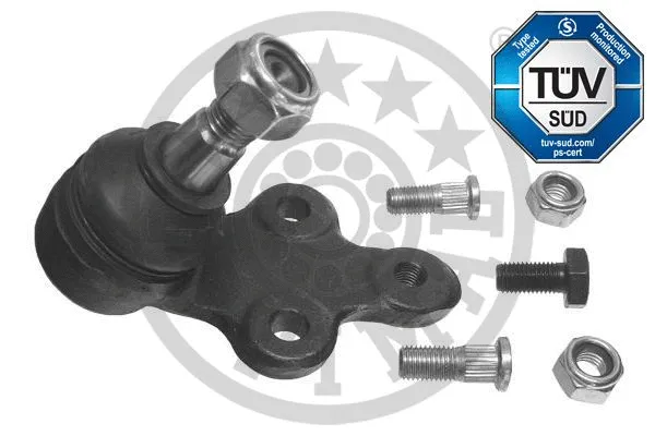Ball Joint (G3-825)