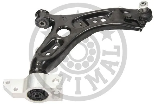 Control/Trailing Arm, wheel suspension (G6-1513)