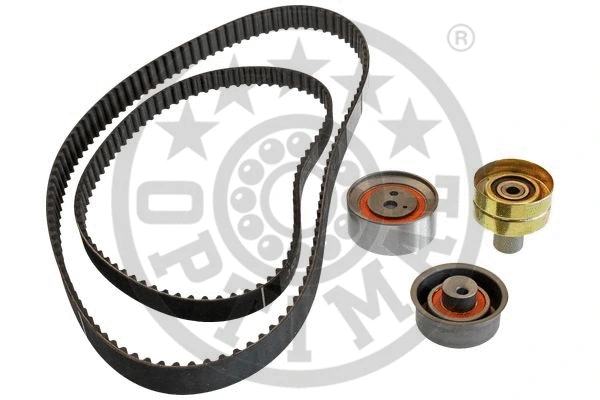 Timing Belt Kit