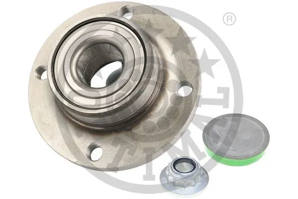 Wheel Bearing Kit