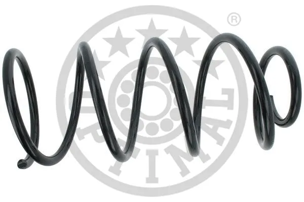 Suspension Spring