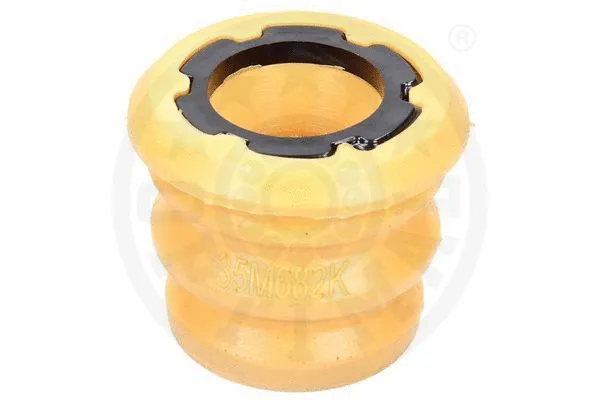 Rubber Buffer, suspension