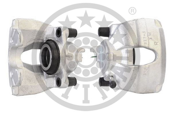 Brake Caliper (BC-2553R)