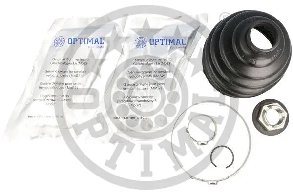 Bellow Kit, drive shaft (CVB-10528TPE)
