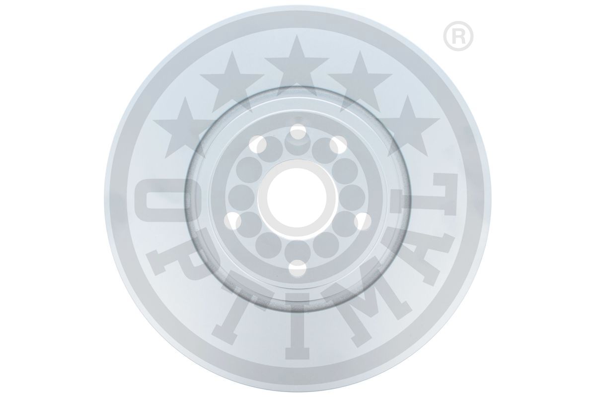 Brake Disc (BS-9714HC)