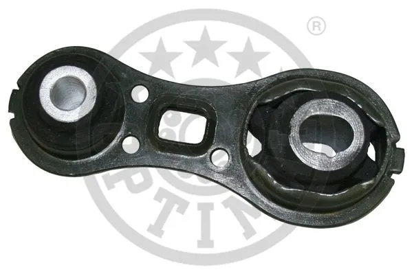 Mounting, engine (F8-6676)