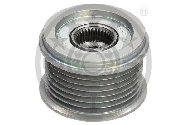 Alternator Freewheel Clutch (F5-1074)