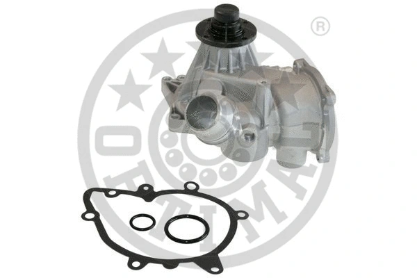 Water Pump, engine cooling (AQ-2155)